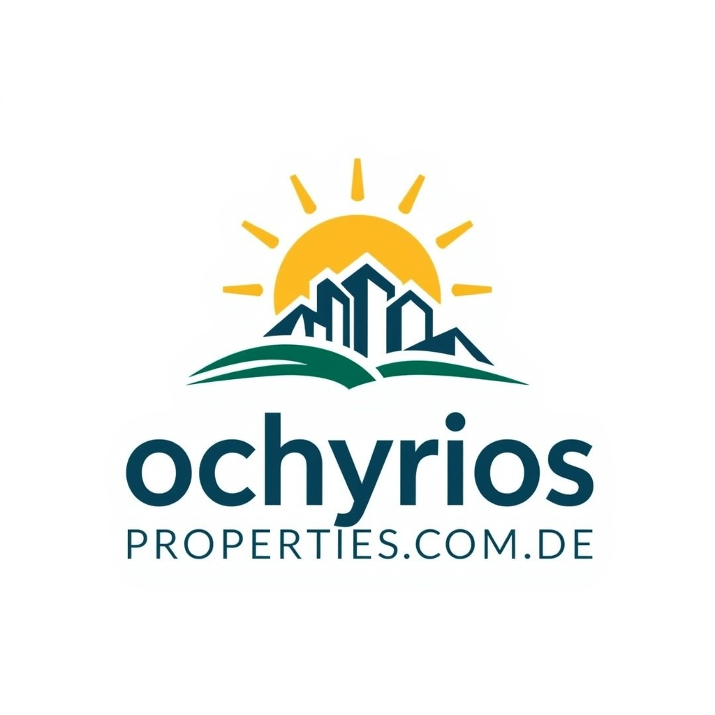 Ochyriosproperties